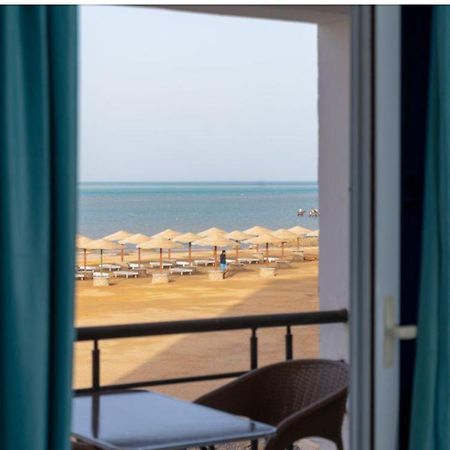 Fanadir Bay Resort In Hurghada, Egypt エクステリア 写真