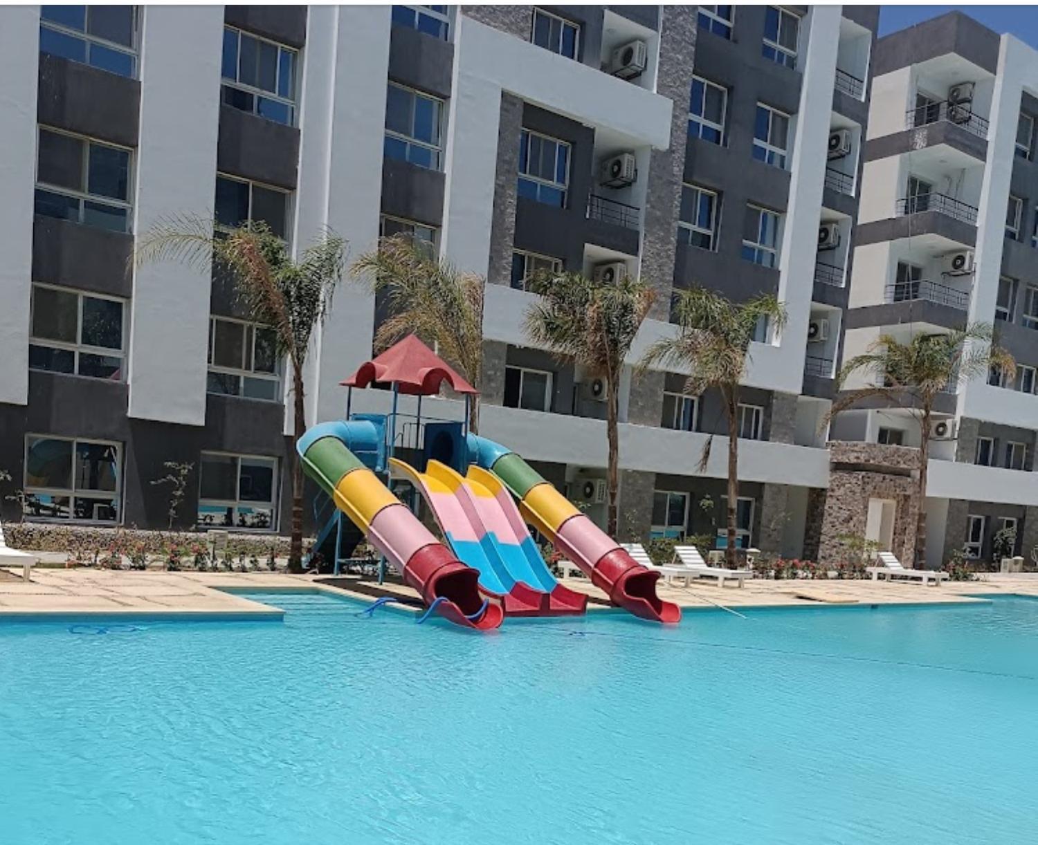 Fanadir Bay Resort In Hurghada, Egypt エクステリア 写真