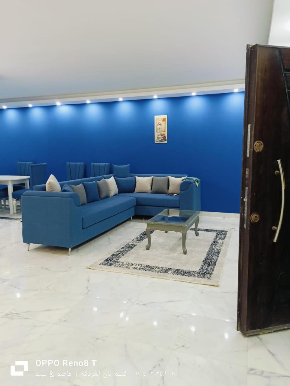 Fanadir Bay Resort In Hurghada, Egypt エクステリア 写真